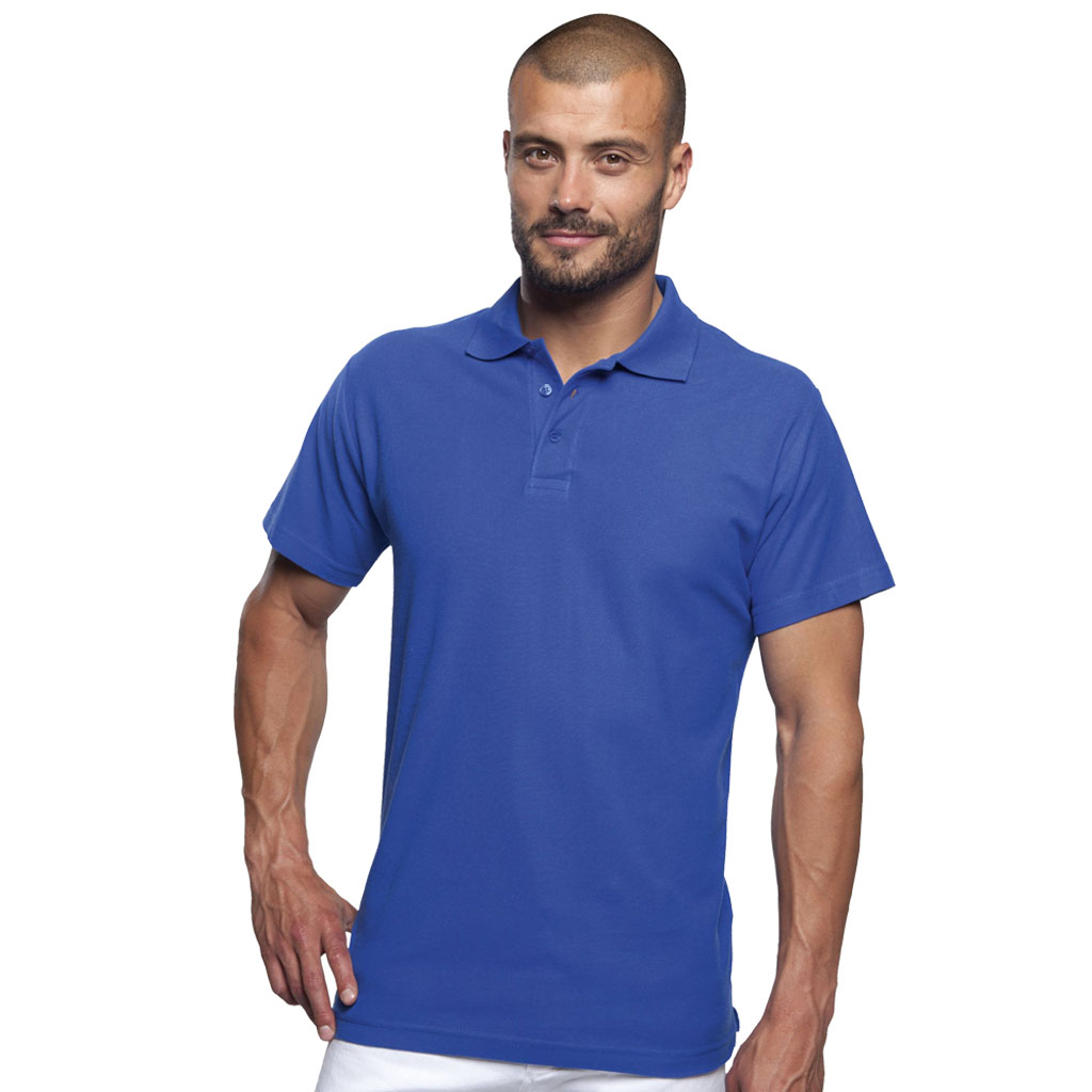 Pánská polokošile Cotton detail 4