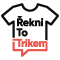 Logo Řekni To Trikem